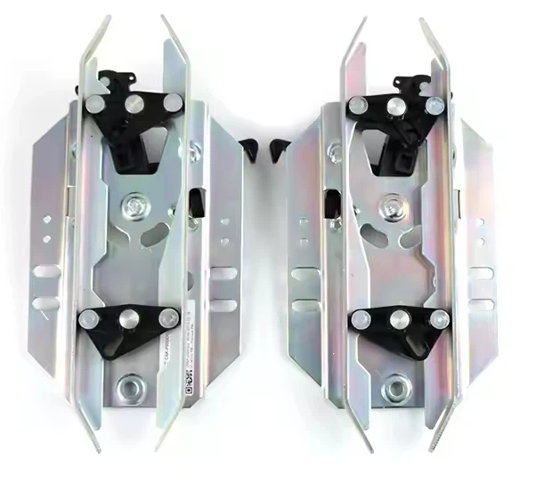 Elevator Fermator Car Door Knife